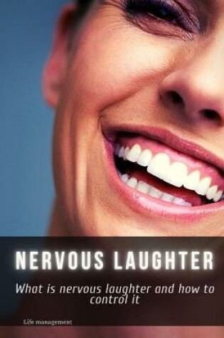 Cover of nervous laughter