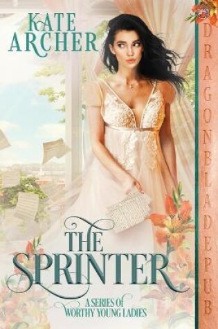 Cover of The Sprinter