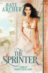 Book cover for The Sprinter