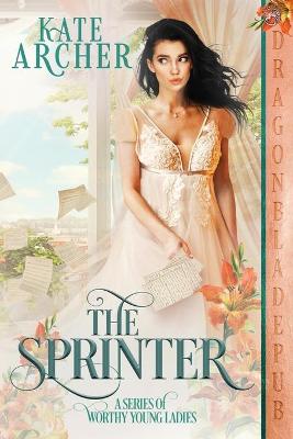 Book cover for The Sprinter