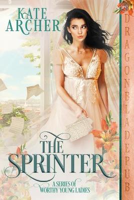 Cover of The Sprinter