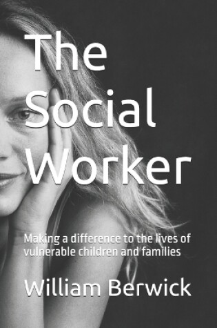 Cover of The Social Worker