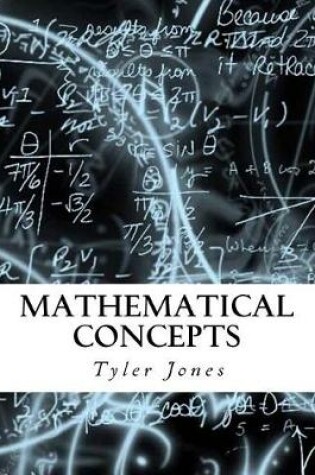 Cover of Mathematical Concepts