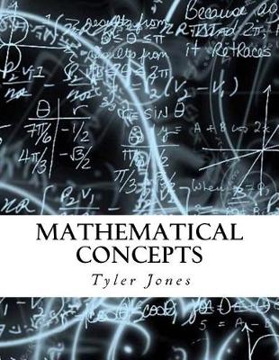 Book cover for Mathematical Concepts