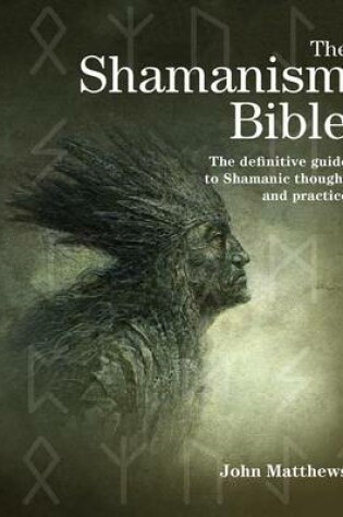 Cover of The Shamanism Bible