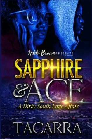 Cover of Sapphire and Ace