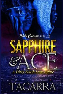 Book cover for Sapphire and Ace