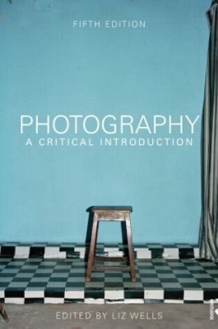 Cover of Photography: A Critical Introduction