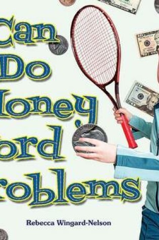 Cover of I Can Do Money Word Problems