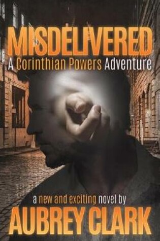 Cover of Misdelivered