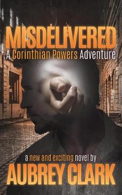 Book cover for Misdelivered