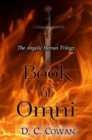 Cover of Book of Omni