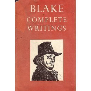 Cover of The Complete Writings