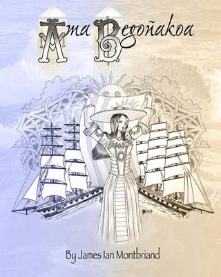Book cover for AMA Begonakoa