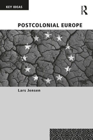 Cover of Postcolonial Europe