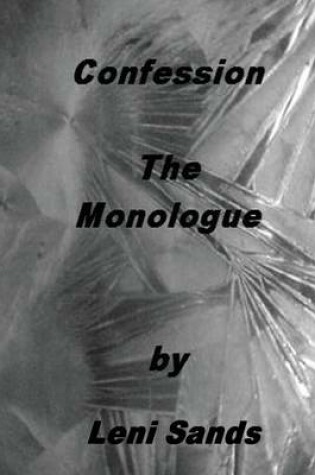 Cover of Confession - Monologue