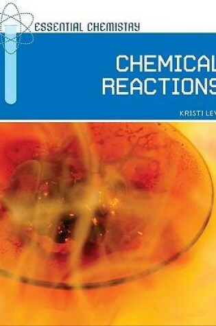 Cover of Chemical Reactions