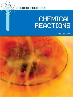 Book cover for Chemical Reactions