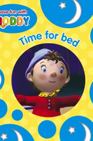 Cover of Time For Bed