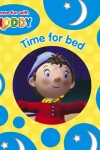 Book cover for Time For Bed