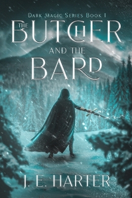 Cover of The Butcher and the Bard