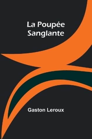 Cover of La Poup�e Sanglante