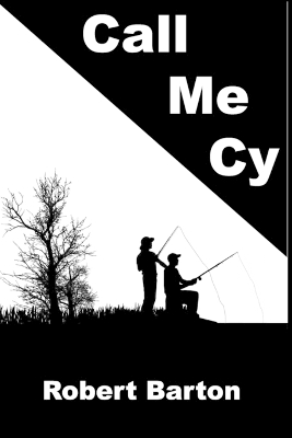 Book cover for Call Me Cy