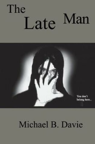 Cover of The Late Man