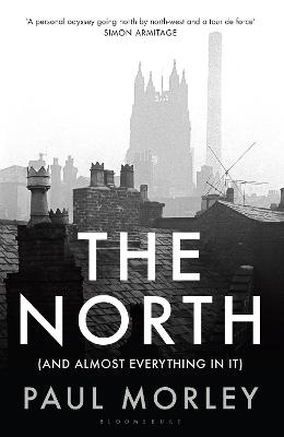 Book cover for The North