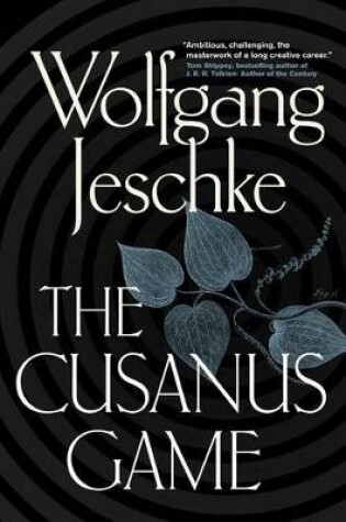 Cover of The Cusanus Game