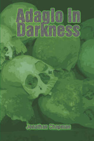 Cover of Adagio in Darkness