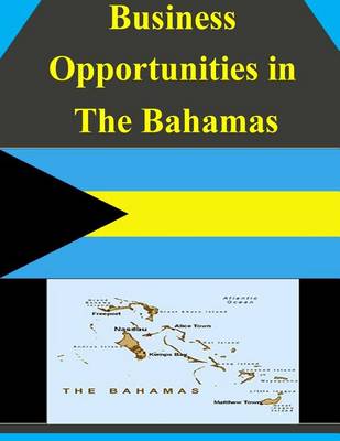 Cover of Business Opportunities in The Bahamas