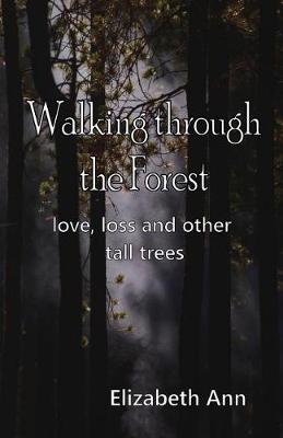 Book cover for Walking Through the Forest