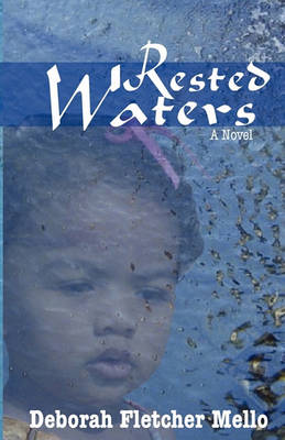 Book cover for Rested Waters