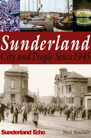 Cover of Sunderland