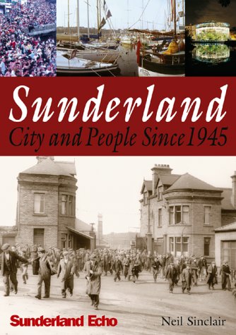 Book cover for Sunderland