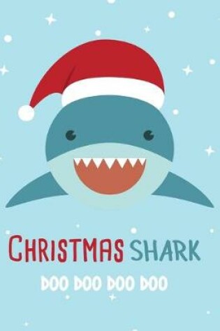 Cover of Christmas Shark