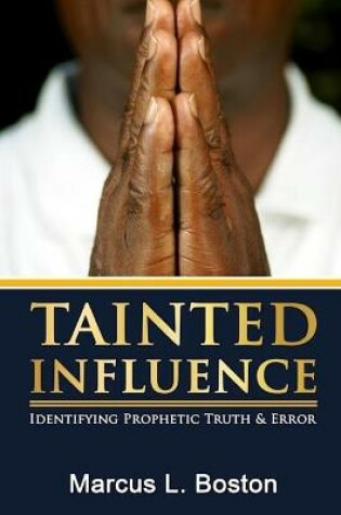 Cover of Tainted Influence