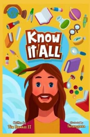 Cover of Know It All