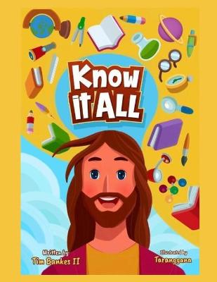 Cover of Know It All