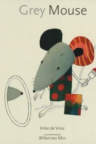 Cover of Grey Mouse