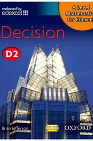 Cover of Decision D2