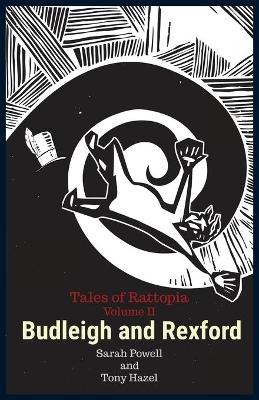 Cover of Budleigh & Rexford