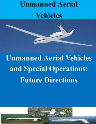 Cover of Uniform System for the Rapid Prototyping and Testing of Controllers for Unmanned Aerial Vehicles