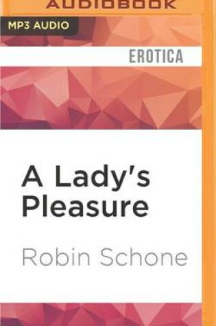 Cover of A Lady's Pleasure