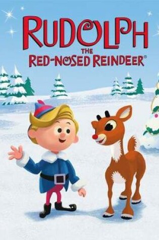 Cover of Rudolph the Red-Nosed Reindeer