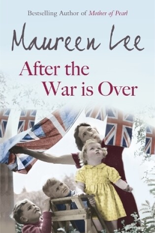 Cover of After the War is Over