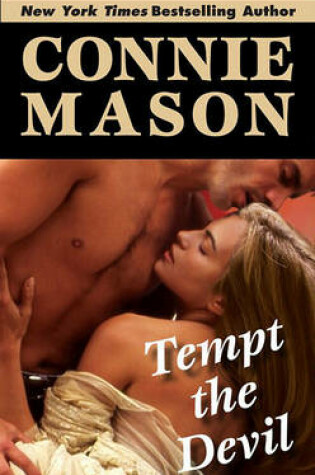 Cover of Tempt the Devil