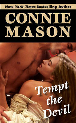Book cover for Tempt the Devil
