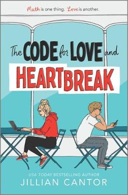 Cover of The Code for Love and Heartbreak
